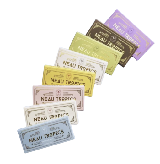 Neau Tropics Chocolate